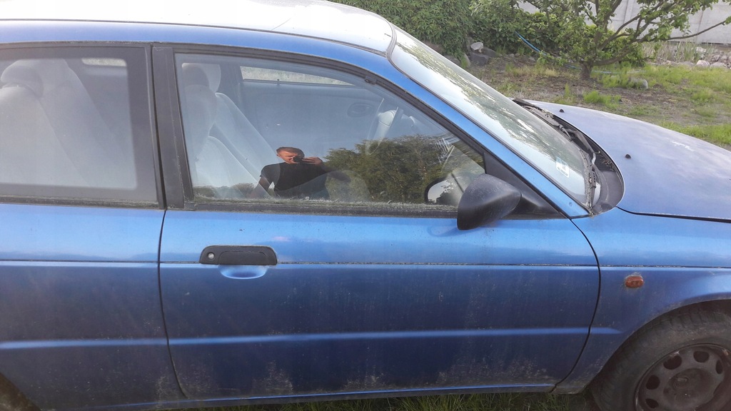 фото №11, Гаситель конечный выпускной suzuki baleno 98r