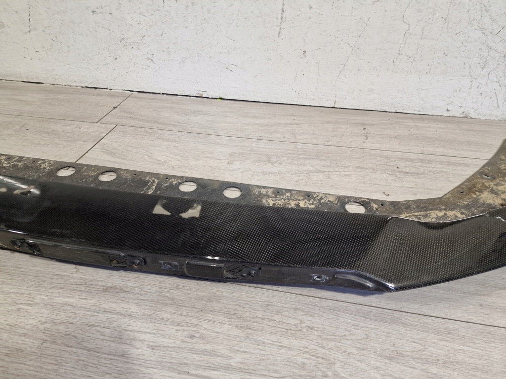 Купить Ferrari roma карбон бампера перед 928254