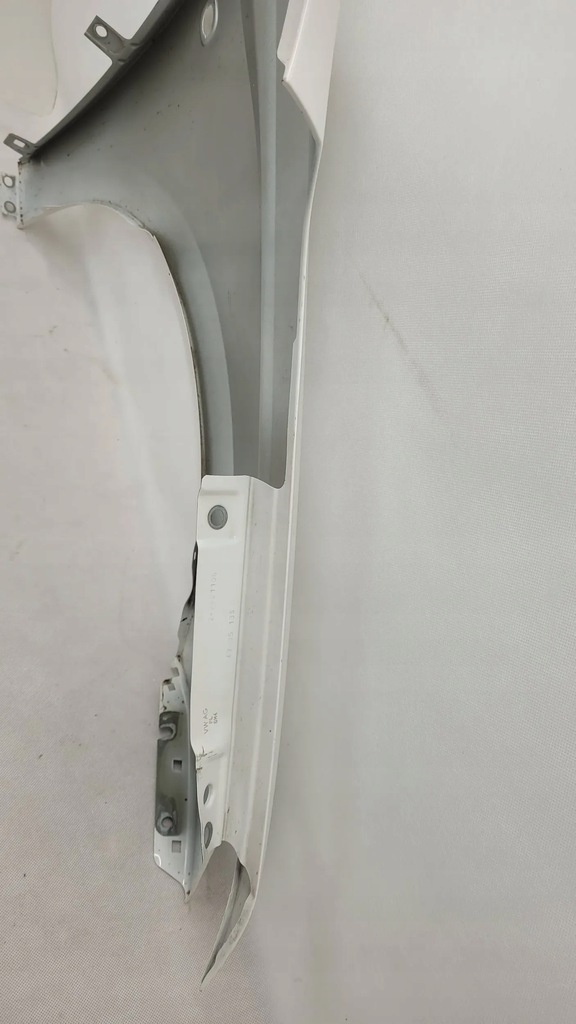 фото №11, Vw volkswagen caddy v 5 2020 крыло перед передний левый fv