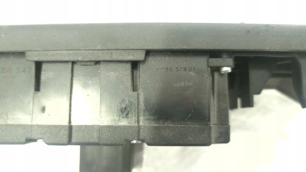 фото №8, Bmw 5 e60 e61 переключатель света 6988547