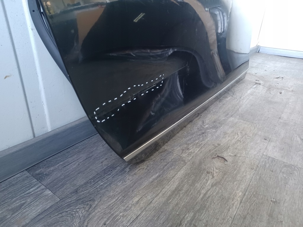 фото №10, Дверь правое---- mercedes s klasa w217