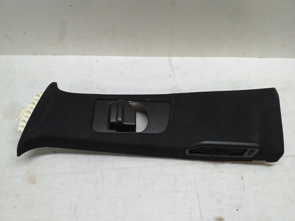 фото №1, Mercedes w166 оббивка захист стійка ліва