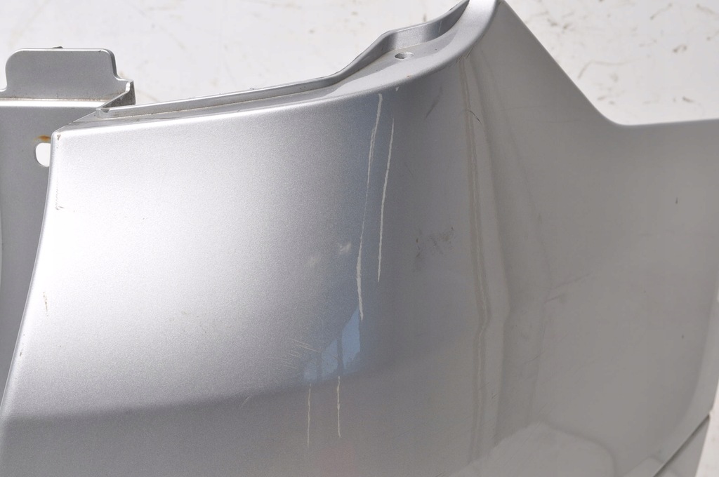 фото №7, Dacia logan mcv ii бампер задняя задний ted69