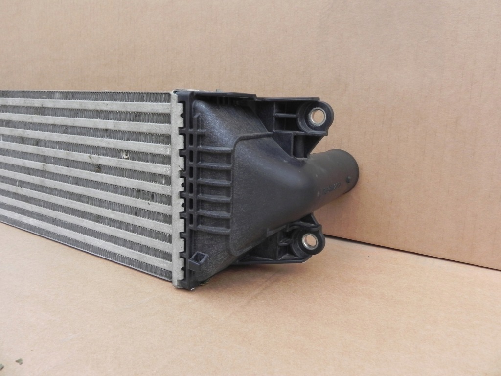 Toyota yaris 4 iv gr sport 1.6turbo радіатор інтеркулер нова в Україні