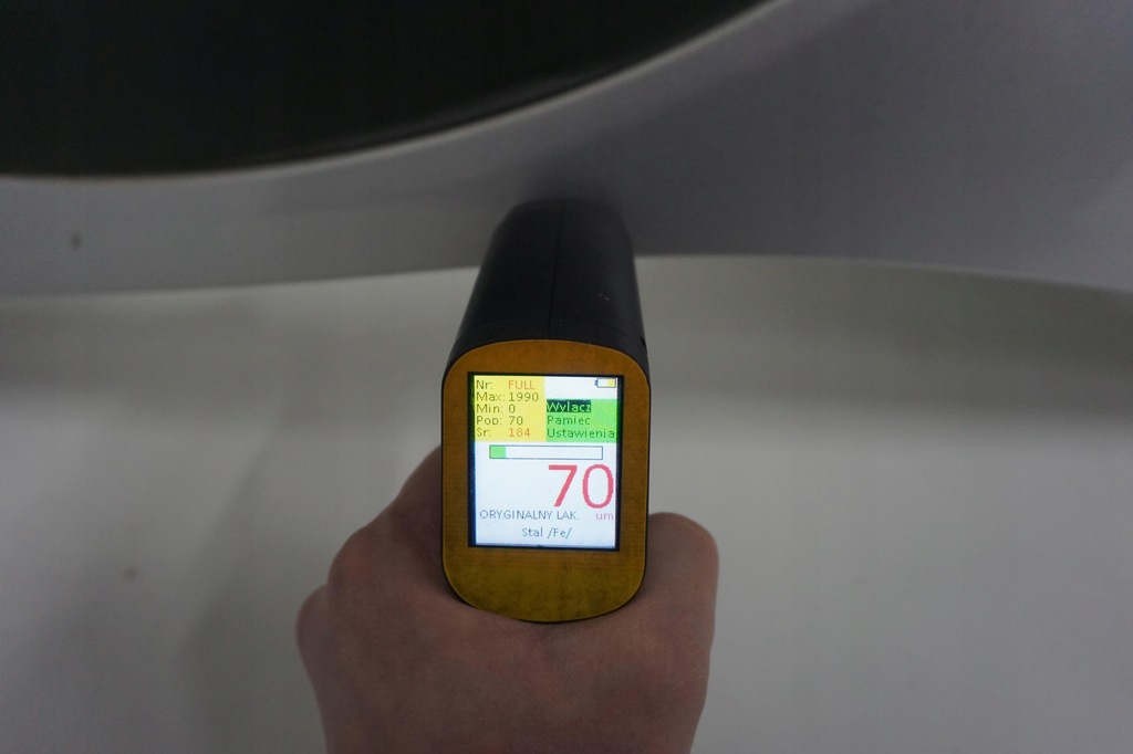 фото №14, Honda civic ix ufo крила передній лівий молдинг колір nh700m 2012rok сріблястий