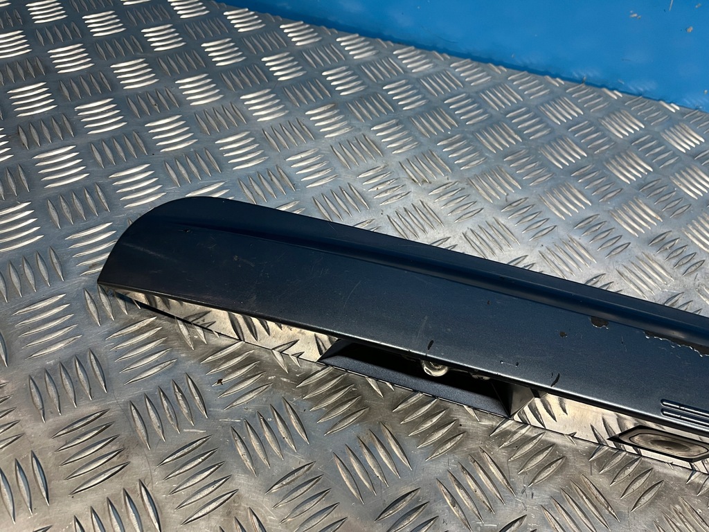 фото №4, Ford expedition ii 02- накладка молдинг задний крышки