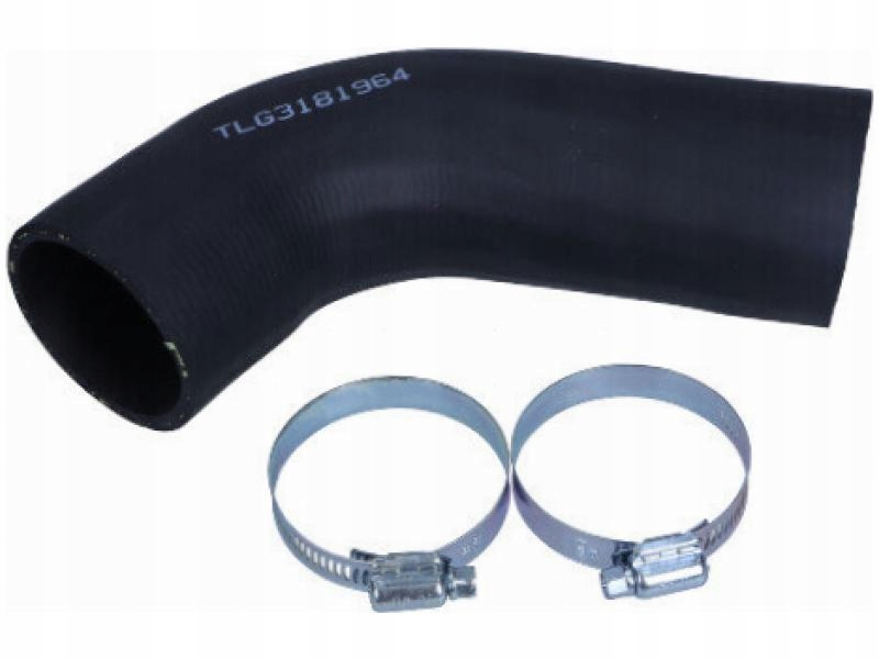 фото №1, Шланг turbo opel antara 2.2 chevrolet captiva 2.2