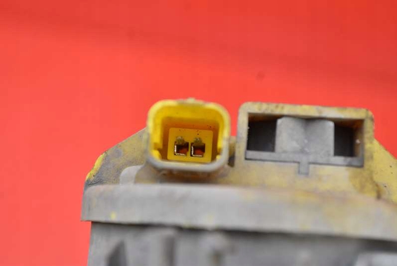 фото №8, Протитуманна фара правий перед передній 9648947780 citroen c3 1 i 02-10