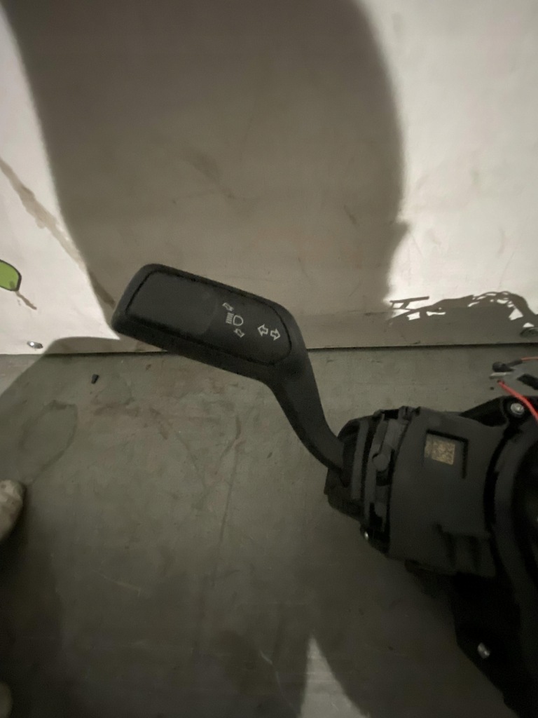 фото №7, Ford ecosport 17- переключатель комбинированный