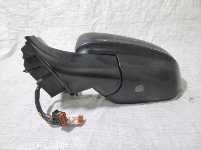 фото №7, Зеркало левая 16 pinów peugeot 3008 ii 5008 ii