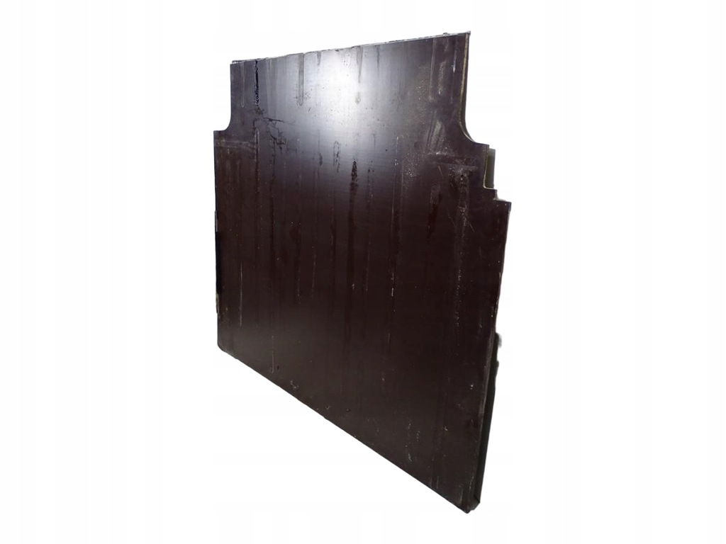 фото №8, Підлога обшивка підлога 2-części перед i задня ford transit mk7 7 2006-2014