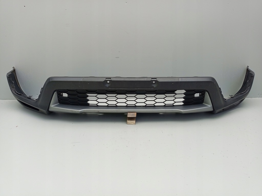 фото №12, Honda crv cr-v 5 v 2019- спойлер накладка бампера перед 71102-tnyy-zz00 ÷