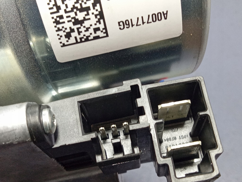 фото №5, Puma ii mk2 колонка рулевая l1tc-3d077-ap