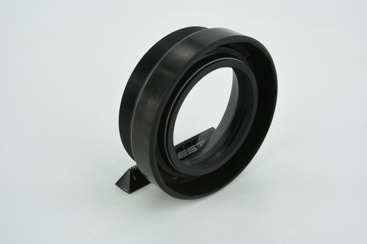 фото №4, Сальник полуось febest do nissan titan 5.6