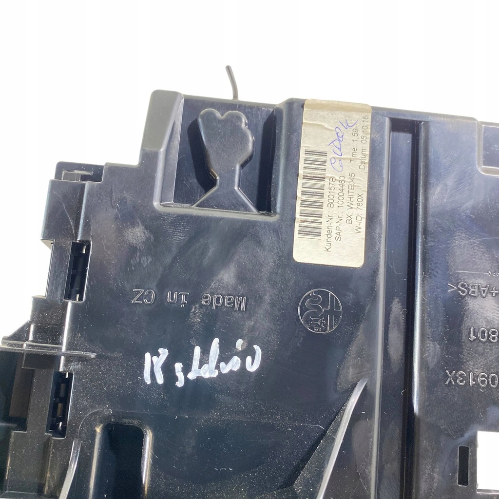 фото №11, Alfa romeo stelvio 2019 тримачі заводський