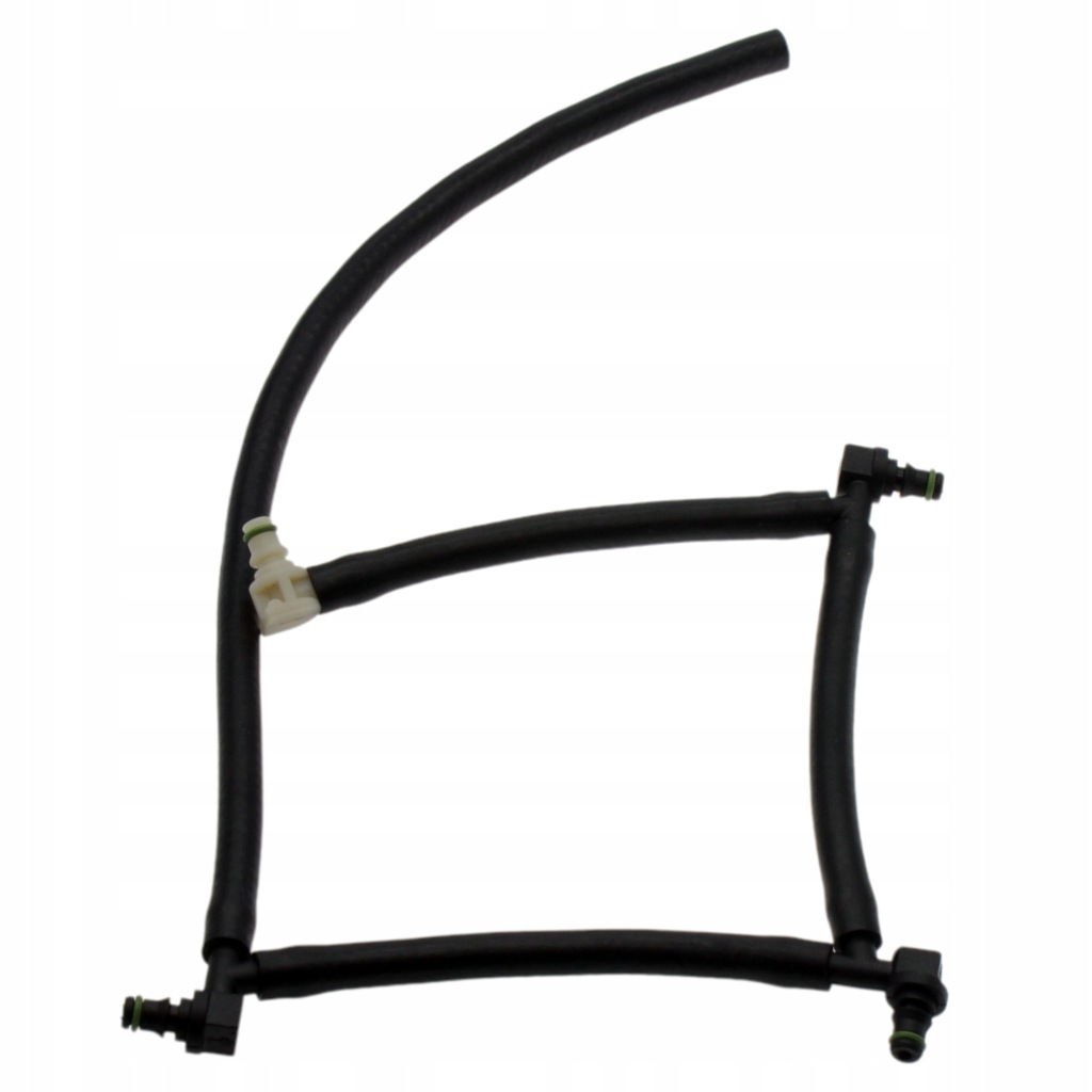 Купити Шланг труба патрубок паливний ford fiesta vi 1.4 tdci 7v2q9k022aa 1552402