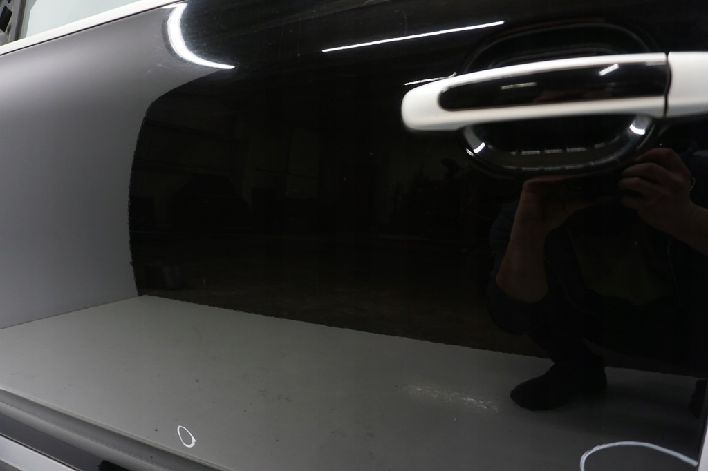 фото №7, Porsche cayenne 7l двері лівий перед передні lo41