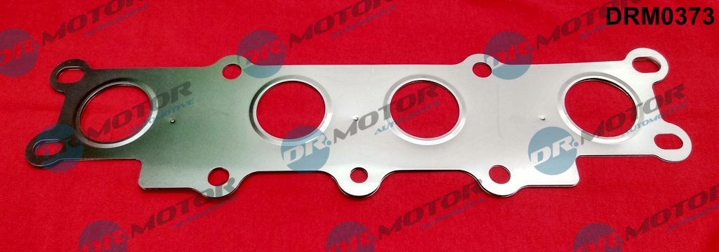 фото №1, Dr.motor drm0373 прокладка, колектор випускний