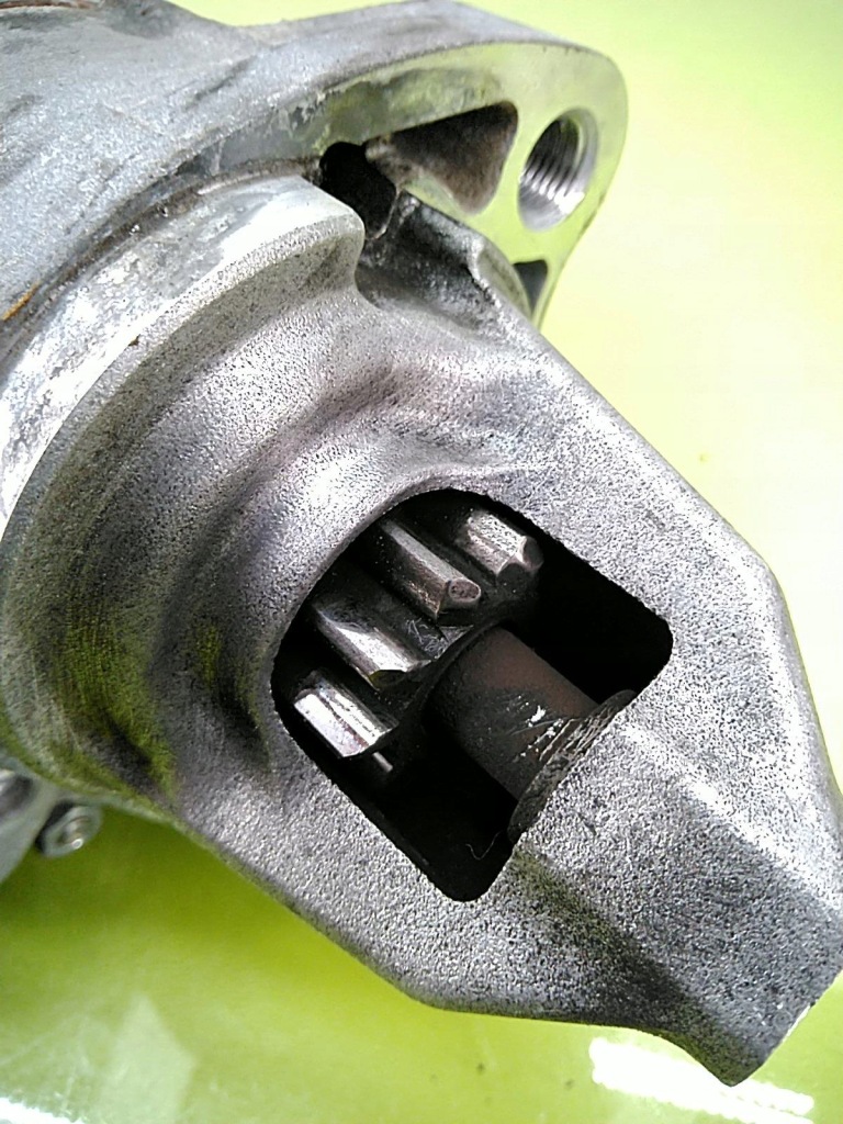 Стартер honda civic viii ufo fn, fk 1.4 l13a7 428000-3460 dv4da с Разборки