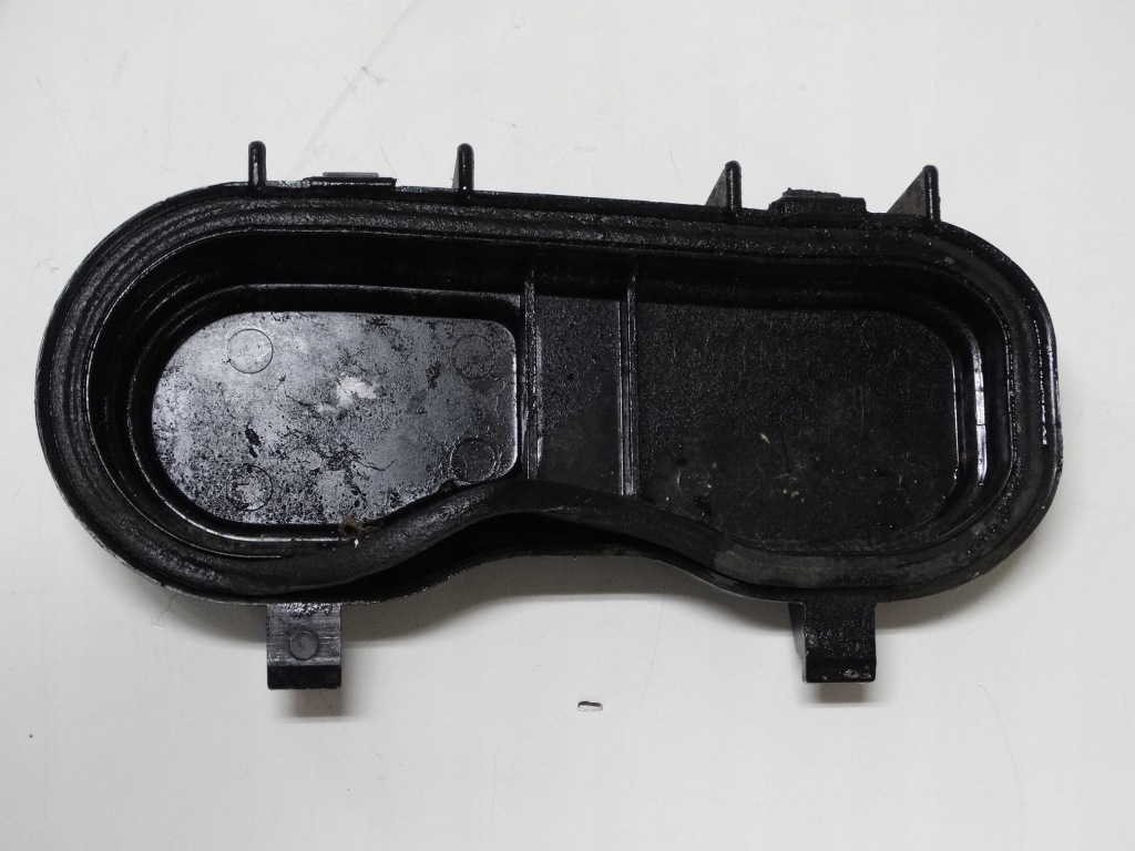 фото №4, Заглушка защита крышка фара renault laguna