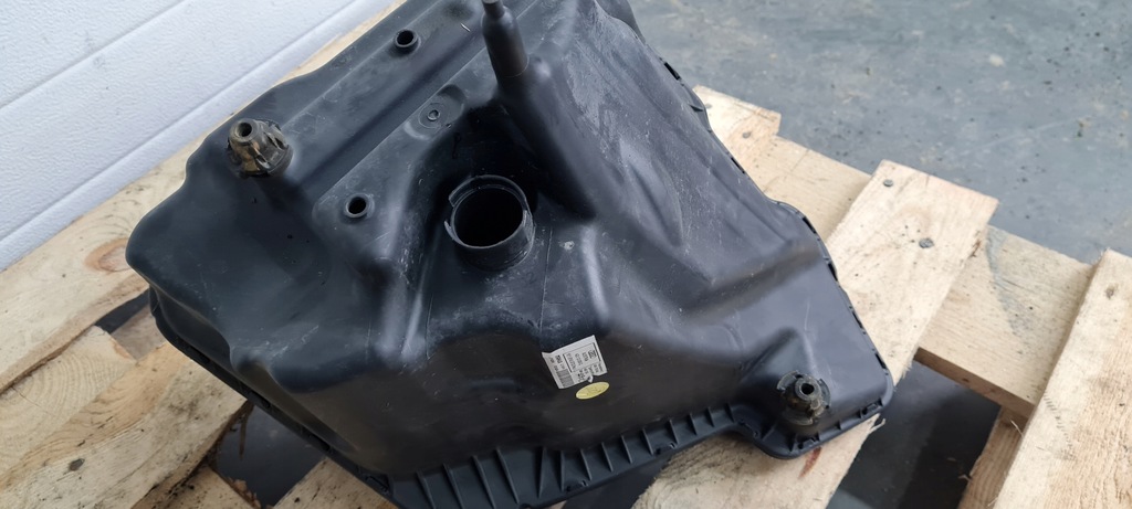 фото №8, A6 c7 4g корпус фильтра воздуха 2.8 fsi chv 4g0133836q a7 4g