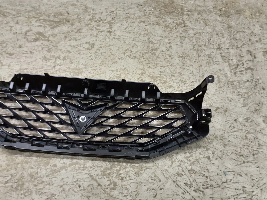 фото №5, Решётка радиатора решётка радиатора seat leon iv 4 cupra 5fa853651c