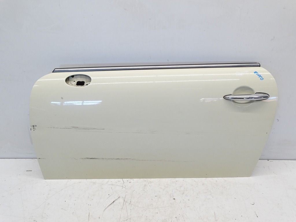 фото №1, Двері ліва mini cooper r55 r56 r57 r58 r59 06-13r