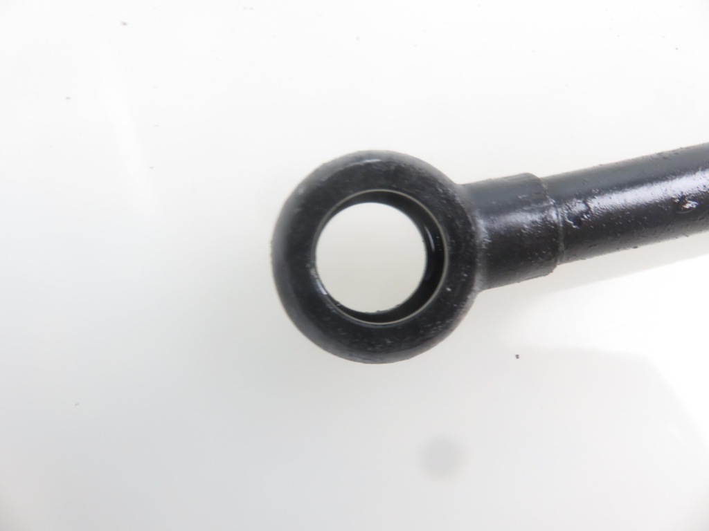 Шланг топлива scania r 1 r450 r6 - dc 13.147 euro6 Оригинал