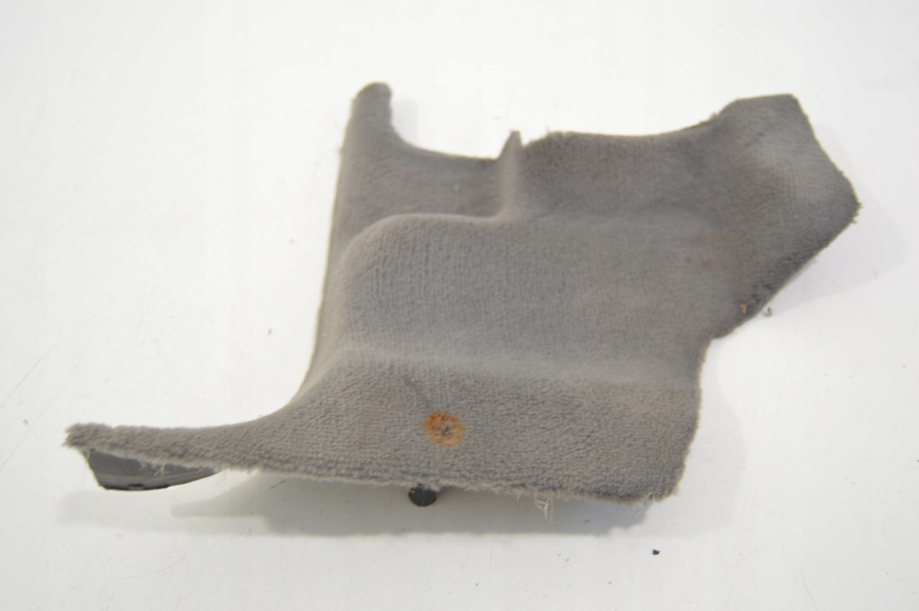 фото №1, Захист поріг стійка ліва mercedes w140 1406800580