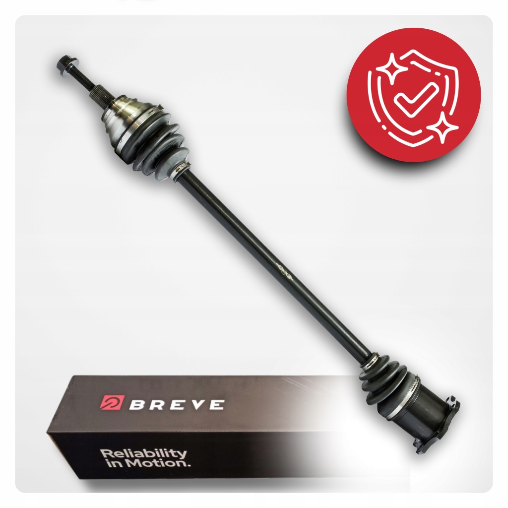 Привідний вал права audi q3 f3b 35 tdi fwd автоматична коробка передач нова Недорого