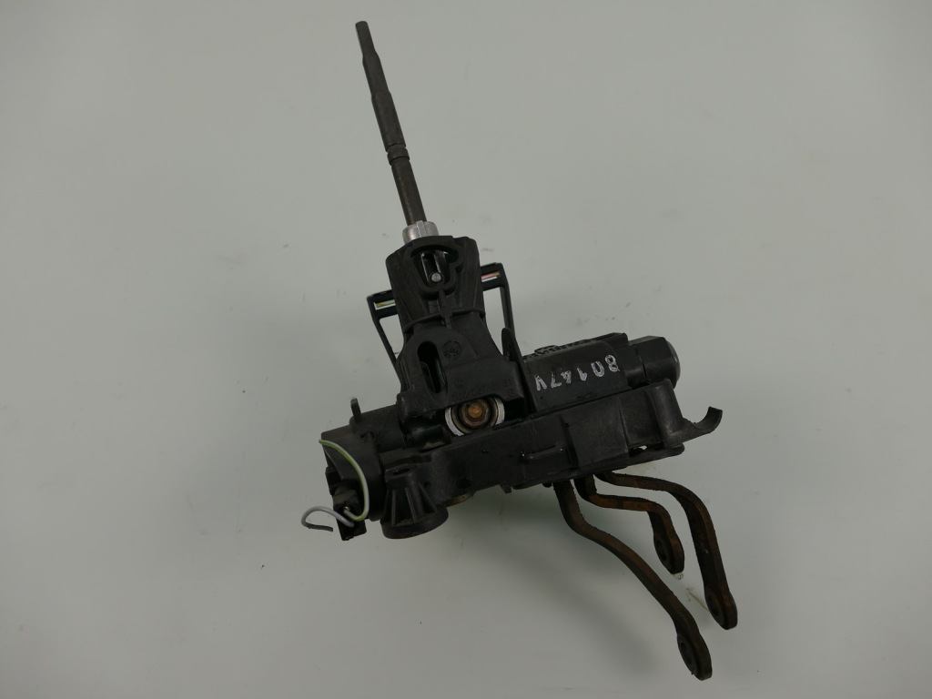 фото №1, Mercedes w210 2.2 d домкрат переключения передач трос