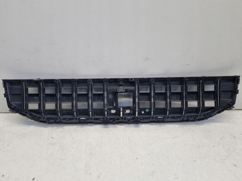 фото №4, Polestar 2 ii решётка радиатора решётка радиатора бампера перед передняя