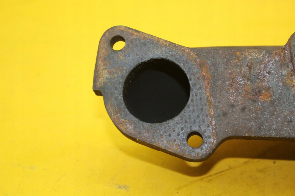 фото №6, Колектор випускний лівий p44005a jaguar xj 5.3 v12