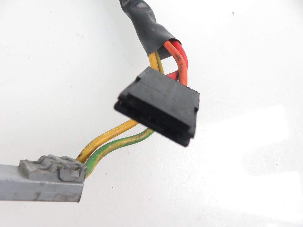 фото №9, Замок зажигания вкладыши renault kangoo i 7700354478f