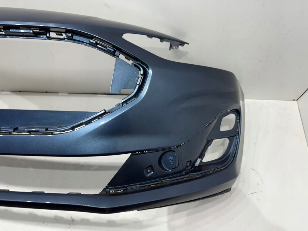 Ford focus mk4 vignale бампер перед передний Недорого