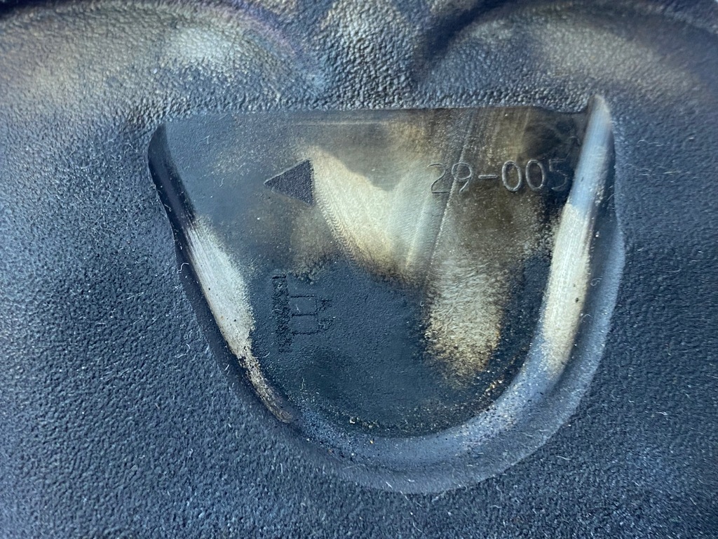 фото №5, Поршень шатун lgx 3.6 v6 chevrolet camaro 2016+ usa