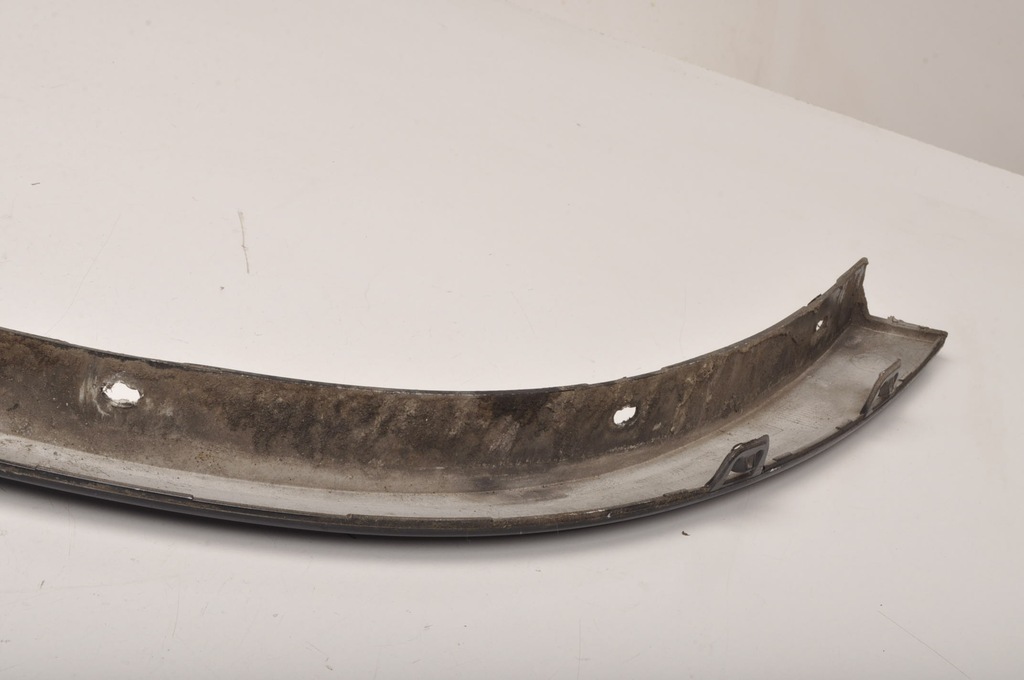 фото №6, Bmw x1 e84 накладка крила лівий задня 8038079