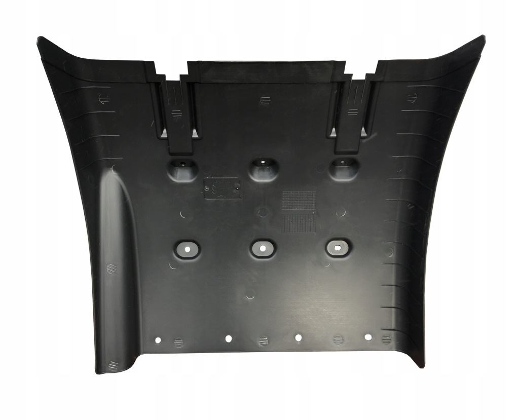 фото №2, Крила задній лівий tył/prawy перед scania s / r 17