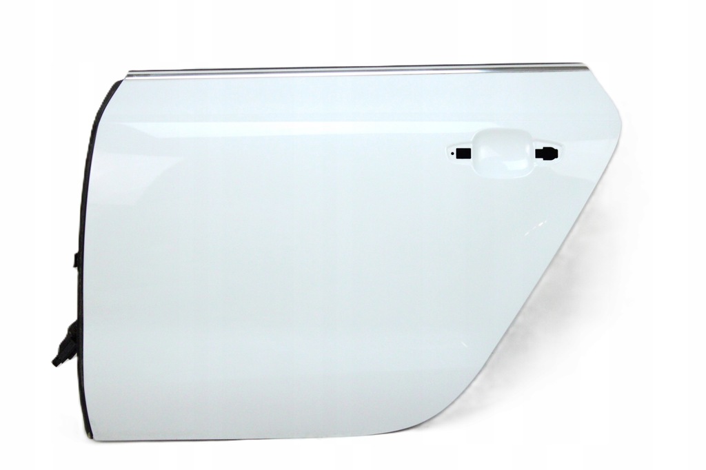 фото №1, Оригінальні двері лівий задня audi a7 c7 ls9r