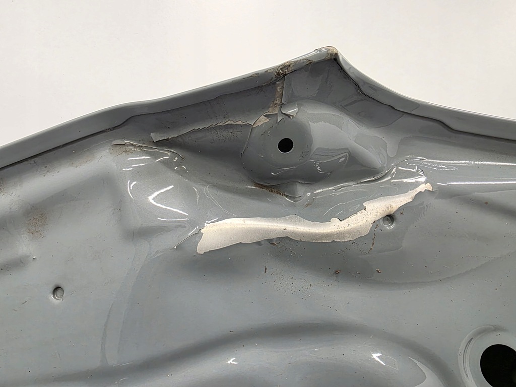 фото №9, Капот bmw x3 g01 x4 g02 оригінальна