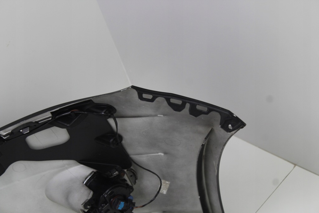 Бампер перед передний ford focus mk3 10-14r jayc Доставка