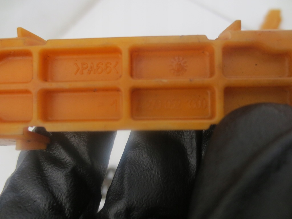 фото №9, Mercedes w176 w246 w205 w212 cla w117 gla 1.6 2.0 cgi грм kompletny