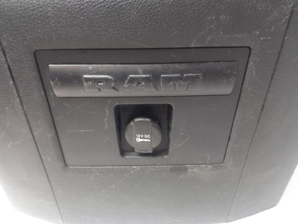 фото №13, Dodge ram 1500 18-19 туннель средний usa