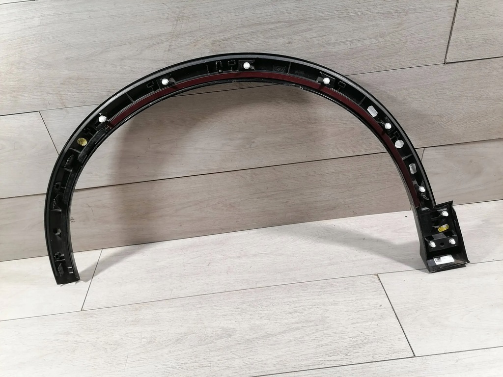 фото №7, Audi q2 молдинг крыло правый перед 81a853718a