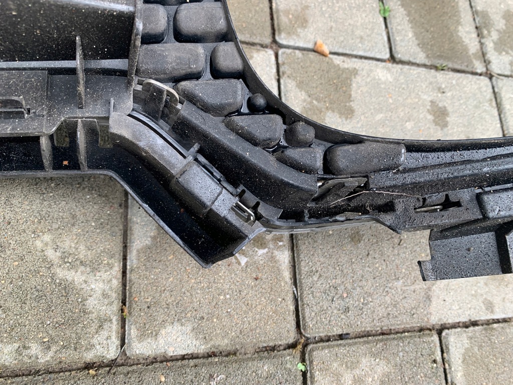 фото №9, Suzuki ignis решітка радіатора решітка радіатора