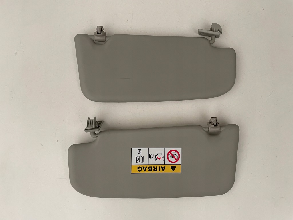 фото №5, Захист сонцезахисна права lub ліва qashqai i j10 lift