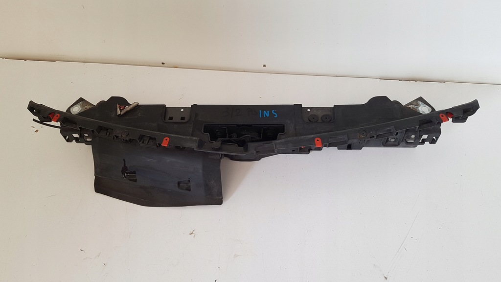 фото №1, Opel insignia a pas передний усилитель z177