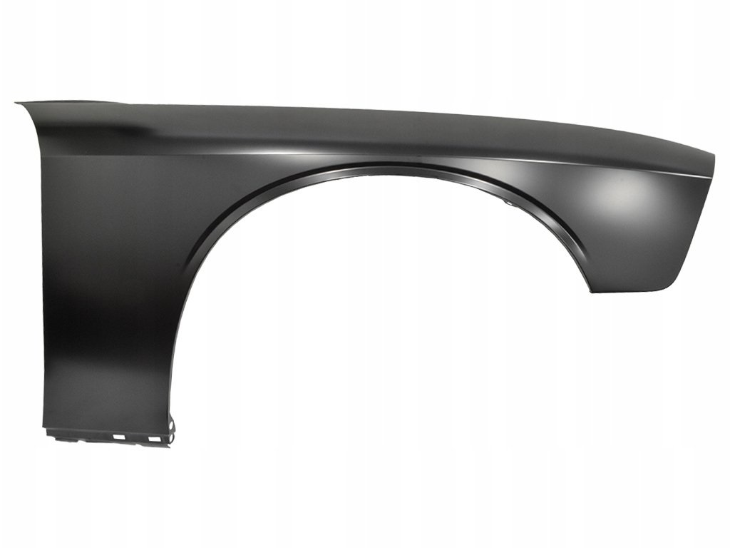 фото №1, Dodge challenger 2008- крыло передний правый новый