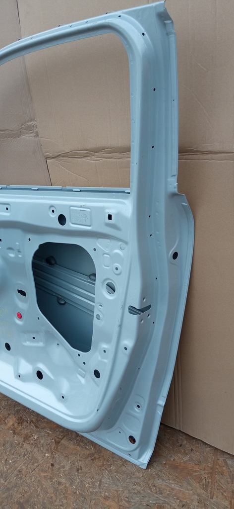 фото №13, Mazda mx-30 mx30 20- дверь правый перед правое передние dn4e58010