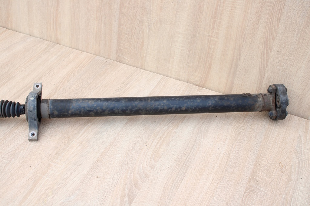 фото №2, Wał приводной kia sorento ii 2.2 crdi